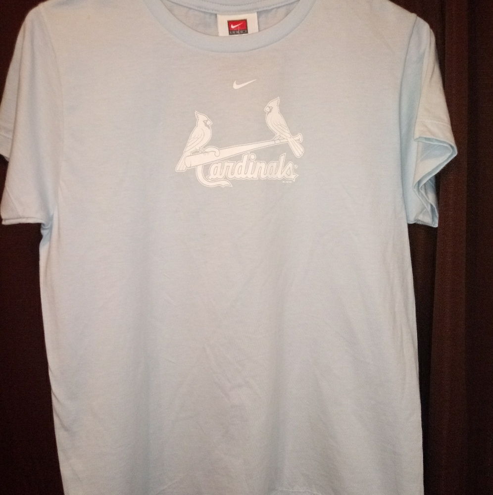 St. Louis Cardinals t-shirt